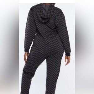 Savage x Fenty Onesie Sz. 2x